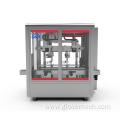 Press cap machine filling machine capping equipment